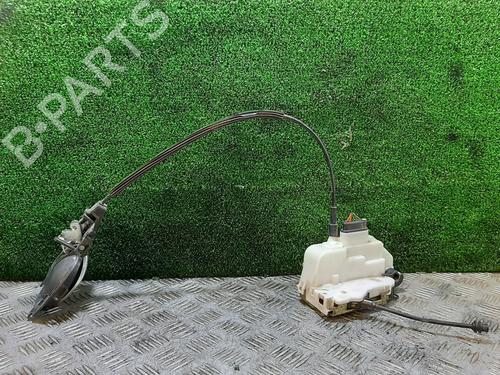 Used Front left lock CITROËN C3 I (FC_, FN_) 1.6 16V HDi (90 hp) 27166422