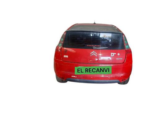 Sikringsdåse CITROËN C4 Coupe (LA_) | BP26155931E1