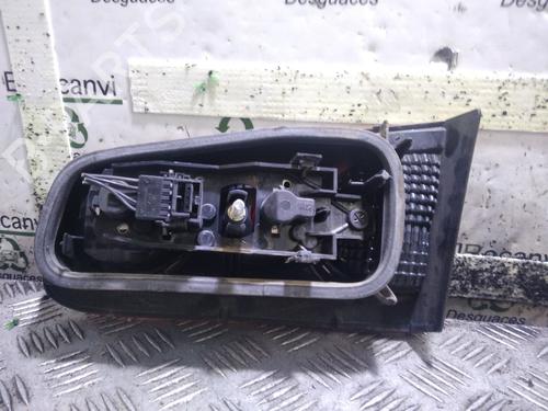 Left tailgate light RENAULT LAGUNA II (BG0/1_) | BP28568764C79