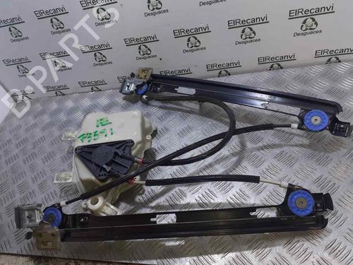 Front left window mechanism SEAT ALTEA (5P1) | BP9711360C22