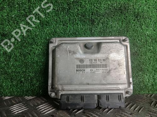 Used Engine control unit (ECU) SEAT IBIZA III (6L1) [2002-2009]  32177371