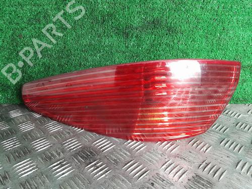 Used Right taillight PEUGEOT 607 (9D, 9U) [2000-2025]  29737828
