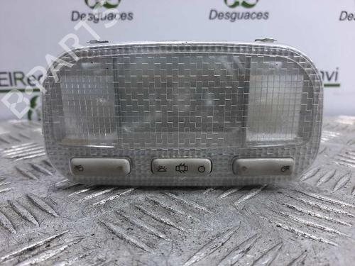 Kabinelys CITROËN BERLINGO MULTISPACE (B9) 1.6 HDi 110 (109 hp) 7433987