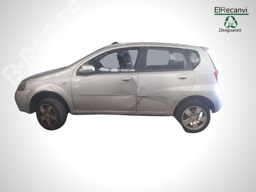 ABS pump CHEVROLET KALOS  | BP17650580M43  - Image 6
