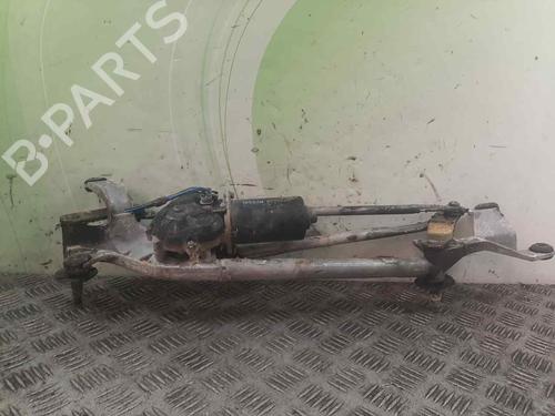 Used Front wiper motor NISSAN PRIMERA Hatchback (P12) [2002-2025]  17465028