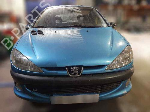 Switch PEUGEOT 206 Hatchback (2A/C) 2.0 HDI 90 | BP6538883I30