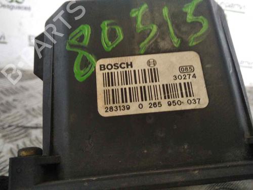 ABS Bremseaggregat FIAT STILO (192_) | BP19267007M43