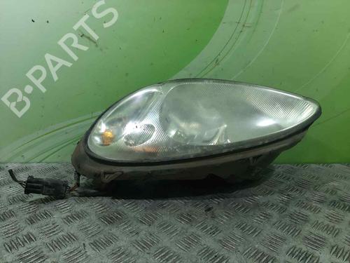 Faro izquierdo CHRYSLER PT CRUISER (PT_) 1.6 (116 hp) 13449468
