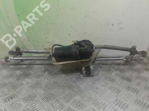 Used Front wiper motor Front wiper motor SEAT CORDOBA (6K2) [1999-2002] 10488877 10488877