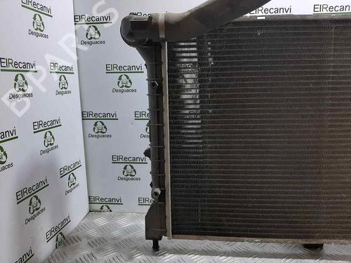 Used Water radiator ALFA ROMEO GT (937_) 1.9 JTD (937CXN1B) (150 hp) 9770024