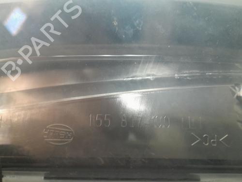Left headlight SAAB 9-3 (YS3F, E79, D79, D75) 1.9 TiD | BP36497481C28 - Image 3
