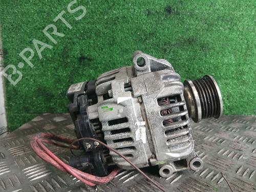 Used Alternator Alternator RENAULT MEGANE I Classic (LA0/1_) 1.6 16V (LA00, LA04, LA0B, LA11, LA16, LA19, LA1J, LA1K,... (107 hp) 32495494 32495494