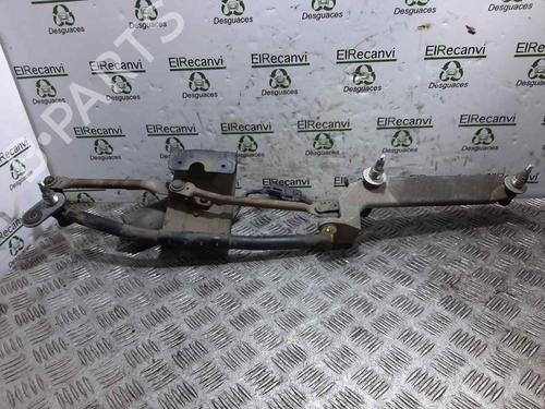 Front wiper motor HYUNDAI TRAJET (FO) 2.0 CRDi | BP15184801M29