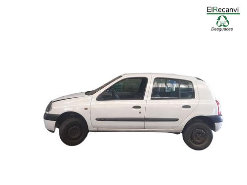 Right headlight RENAULT CLIO II (BB_, CB_) 1.2 (BB0A, BB0F, BB10, BB1K, BB28, BB2D, BB2H, CB0A,... | BP21535973C29 