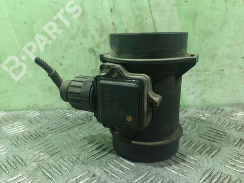 Used Mass air flow sensor Mass air flow sensor BMW 5 Touring (E39) 523 i (170 hp) 10706753 10706753
