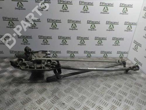 Used Front wiper motor Front wiper motor FORD FOCUS C-MAX (DM2) 1.8 TDCi (115 hp) 10197356 10197356