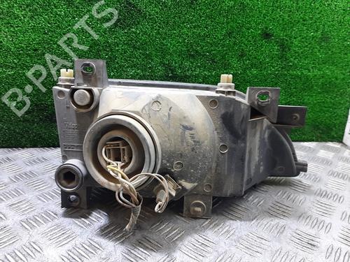 Left headlight FORD ESCORT VI (GAL, AAL, ABL) 1.4 | BP24372635C28