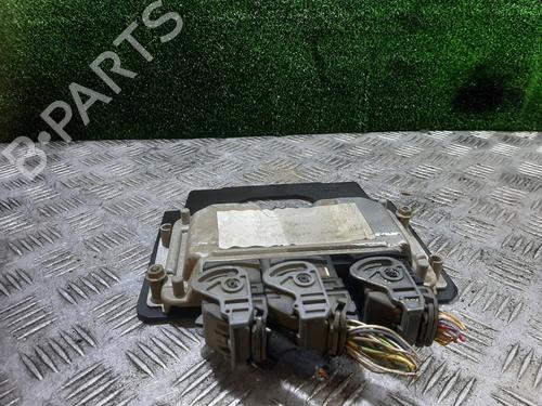 Used Engine control unit (ECU) PEUGEOT 307 (3A/C) 1.6 16V (109 hp) 27731267
