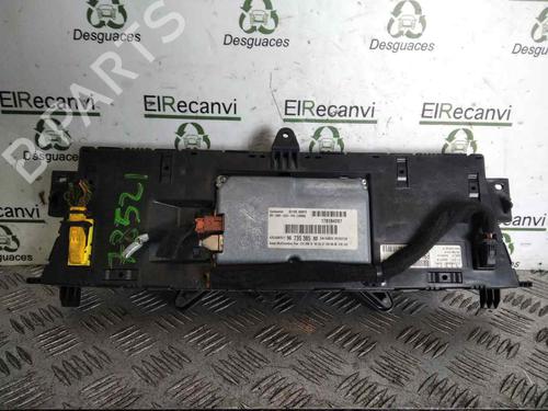 Instrument cluster CITROËN C4 Picasso I MPV (UD_) | BP16825276C47