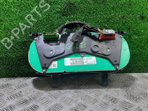 Instrument cluster NISSAN INTERSTAR Van (X70) dCi 100 | BP24593785C47