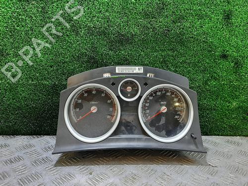 instrument-cluster-opel-astra-h-gtc-a04-2005-2006-2007-2008-2009-2010-26700796 main image