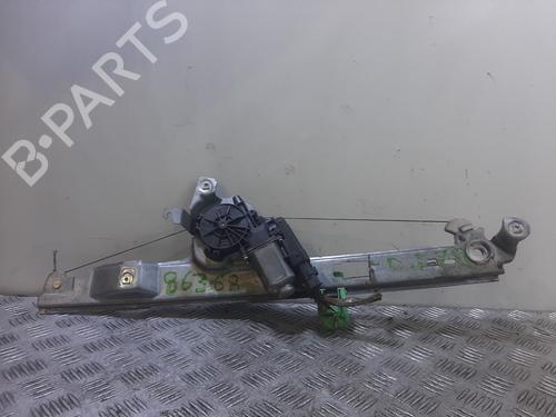 Used Front left window mechanism Front left window mechanism 36966093 36966093