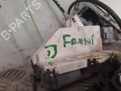Front right lock PEUGEOT 308 I (4A_, 4C_) | BP14573173C97