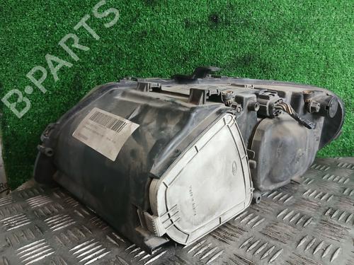 Right headlight CHRYSLER VOYAGER IV (RG, RS) 2.5 CRD | BP32261797C29