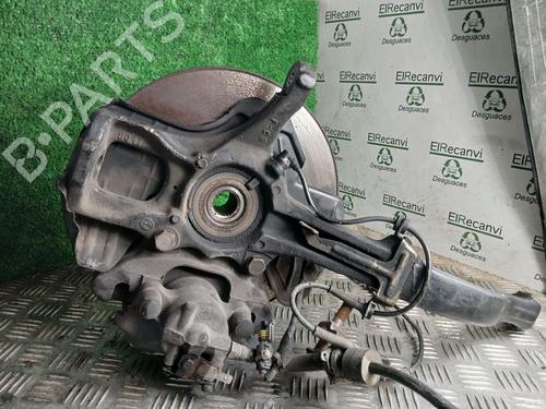 Left front steering knuckle ALFA ROMEO GT (937_) 1.9 JTD (937CXN1B) | BP32364589M25