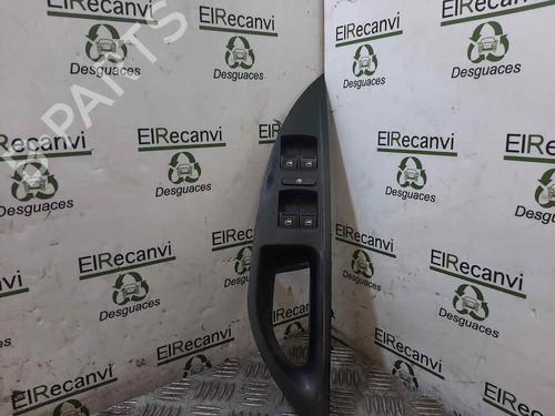 Used Left front window switch SEAT ALTEA XL (5P5, 5P8) [2006-2015]  17860567