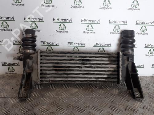 Used Intercooler FORD TRANSIT CONNECT (P65_, P70_, P80_) [2002-2026]  13526223