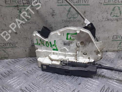 Used Front right lock Front right lock SEAT IBIZA IV SC (6J1, 6P5) [2008-2018] 5132387 5132387