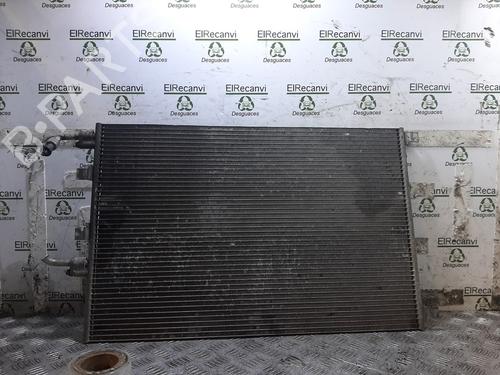 Used AC radiator RENAULT MEGANE II (BM0/1_, CM0/1_) 2.0 dCi (BM1K, CM1K) (150 hp) 29479502