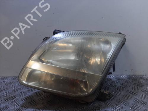 Used Left headlight Left headlight 38544713 38544713