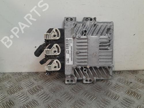 Used Engine control unit (ECU) Engine control unit (ECU) FORD TRANSIT CONNECT (P65_, P70_, P80_) 1.8 TDCi (90 hp) 36071028 36071028