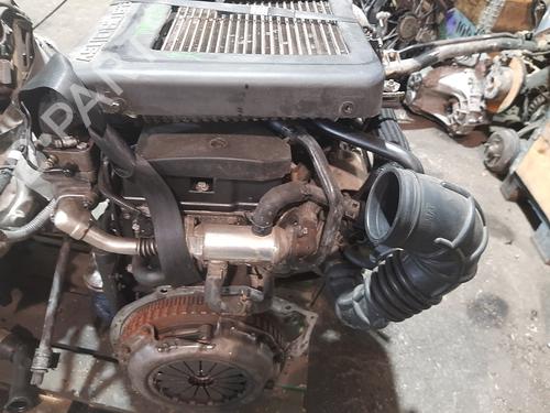 Engine KIA CARNIVAL II (GQ)  | BP24367324M1 