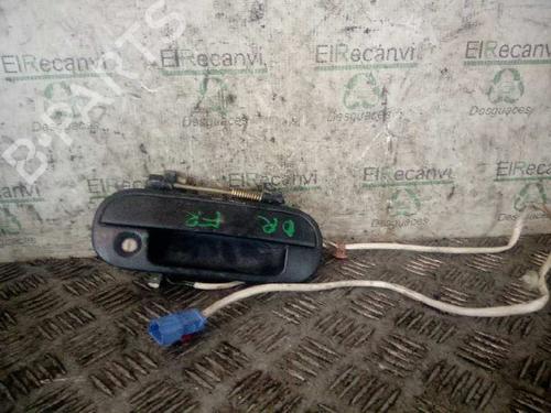 Used Front right exterior door handle ROVER 600 I (RH) 620 Sdi (105 hp) 4826294