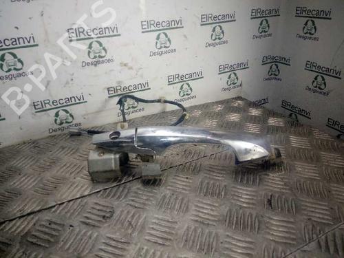 Używane Klamka zewnętrzna drzwi przednich lewych HONDA ACCORD VII (CL, CN) 2.4 (CL9) (190 hp) 4548986