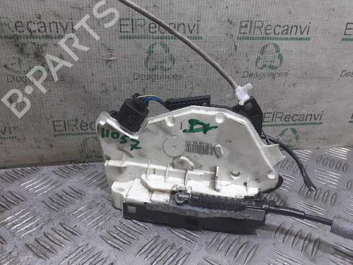 Used Front right lock SEAT IBIZA IV (6J5, 6P1) [2008-2017]  5041973