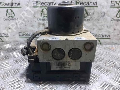 ABS Bremseaggregat VW GOLF IV (1J1) | BP16172286M43