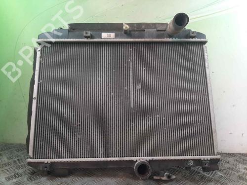 Used Water radiator Water radiator 17608344 17608344