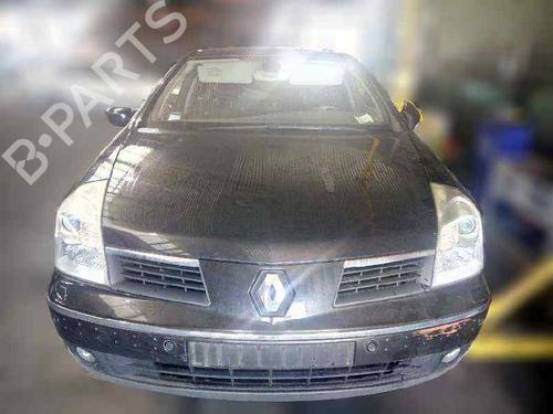 Used Parts RENAULT VEL SATIS (BJ0_) 3.0 dCi (BJ0S) (181 hp) 4428290