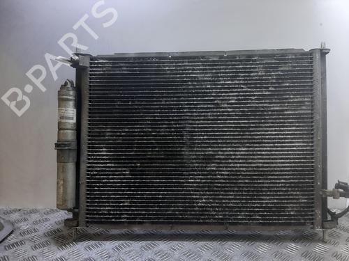 Used Water radiator Water radiator RENAULT MODUS / GRAND MODUS (F/JP0_) 1.5 dCi (FP0D, JP0D) (82 hp) 34277783 34277783