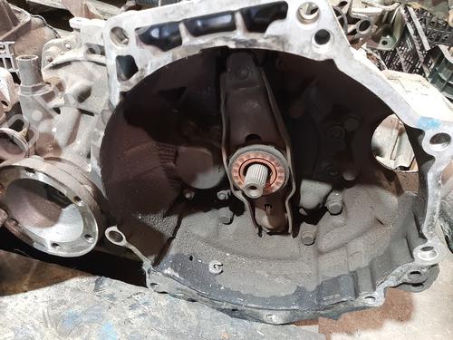 Used Gearbox SEAT IBIZA IV (6J5, 6P1) [2008-2017]  26499953