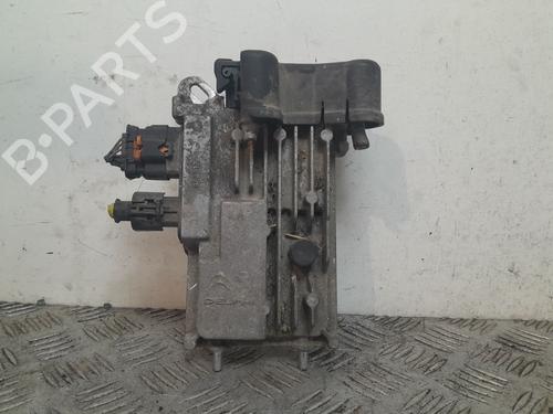Used Start/Stop ECU Start/Stop ECU PEUGEOT 5008 (0U_, 0E_) 1.6 BlueHDi 120 (120 hp) 36355452 36355452