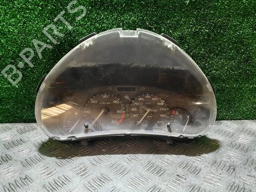 Used Instrument cluster CITROËN BERLINGO / BERLINGO FIRST Box Body/MPV (M_) [1996-2011]  24986750