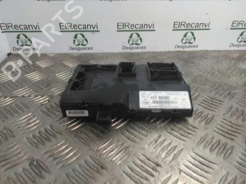 Øvrige styreenhet FORD FIESTA VI (CB1, CCN) [2008-2025]  4538139