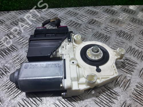 Left front window motor SEAT IBIZA III (6L1) | BP22931947E21