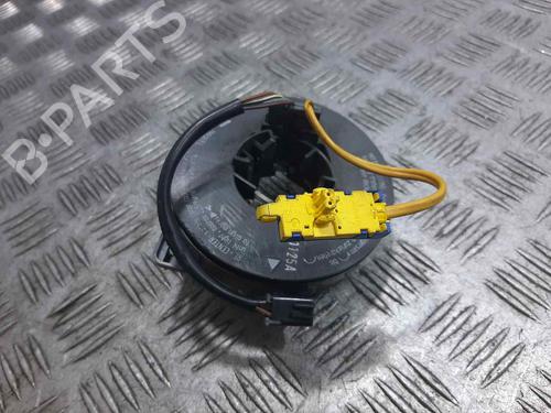 Used Squib airbag Squib airbag OPEL ZAFIRA A MPV (T98) 2.0 DTI 16V (F75) (101 hp) 7011938 7011938