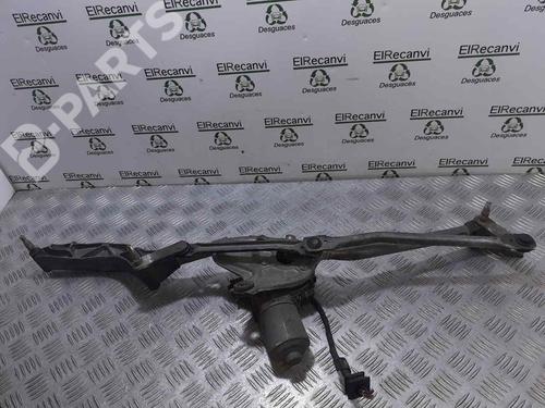 Used Front wiper motor Front wiper motor MERCEDES-BENZ E-CLASS (W211) E 220 CDI (211.006) (150 hp) 9726263 9726263